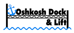 Oshkosh Dock and Lift Wisconsin Dock and lift Installation and repair