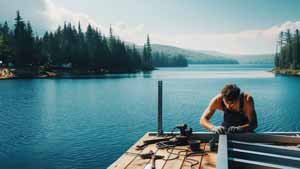 Oshkosh Dock and Pier Maintenance in Oshkosh WI
